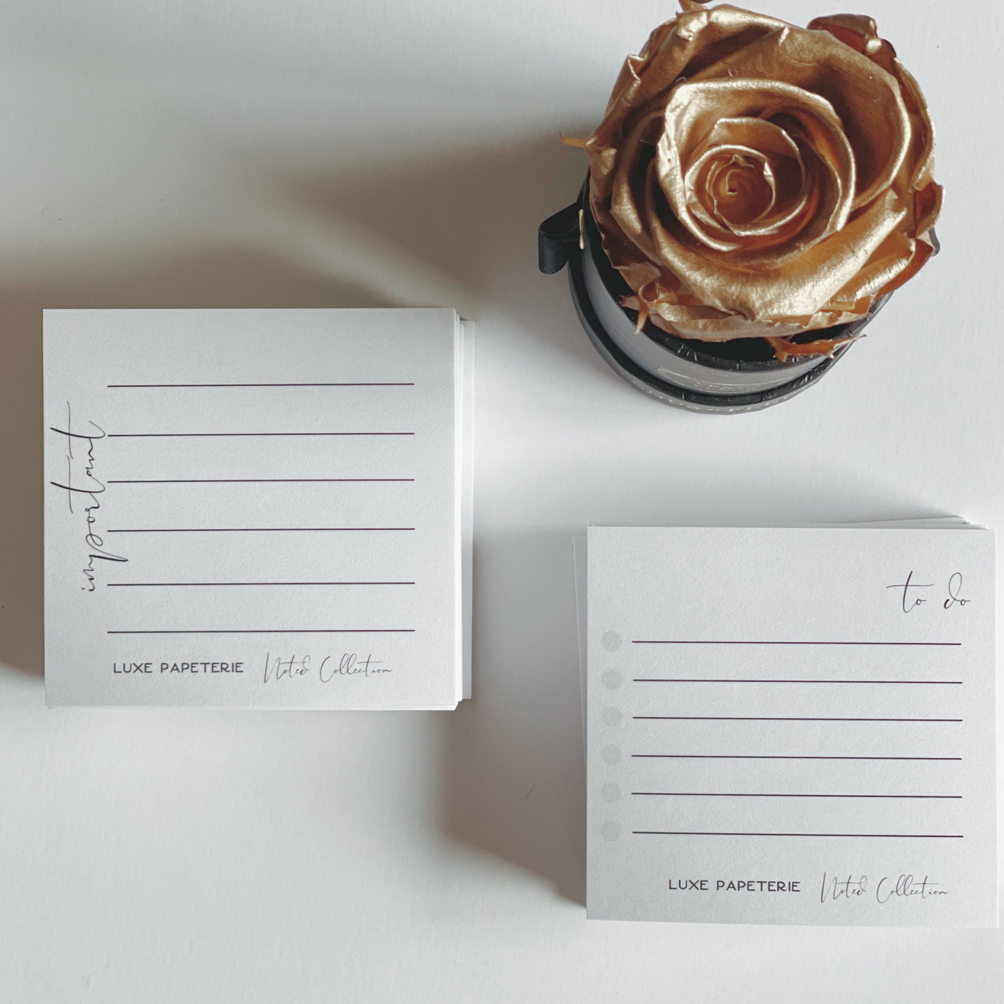 TO-DO STICKIES