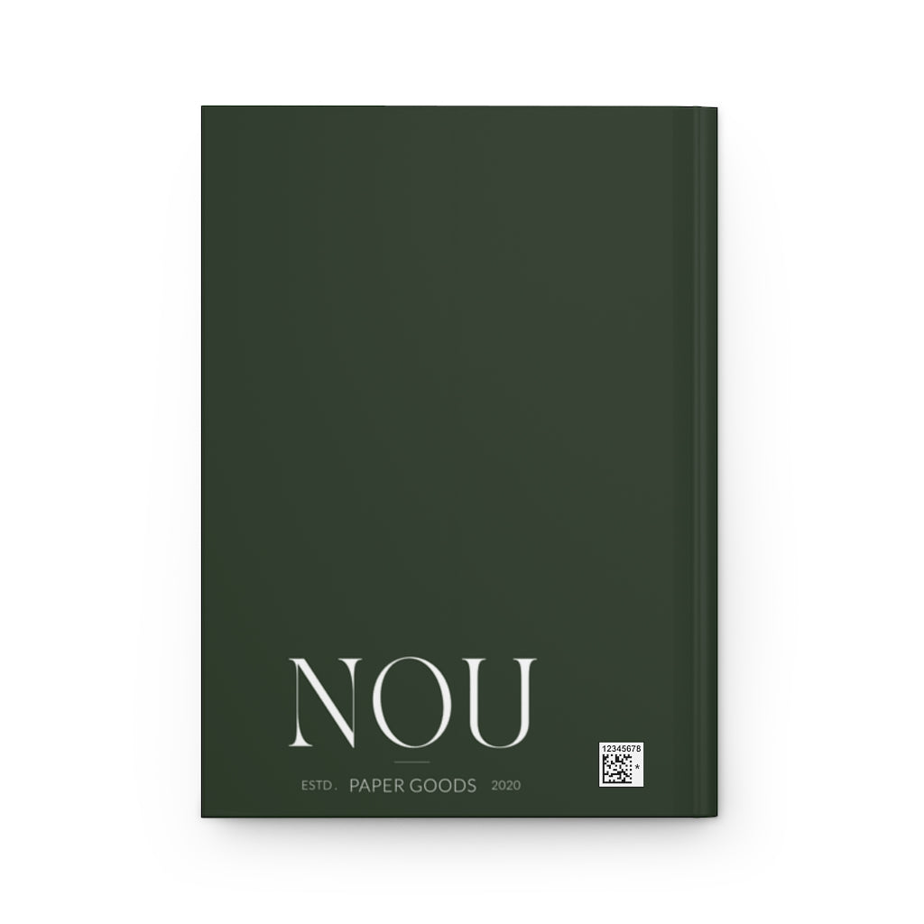 LAW STUDENT JOURNAL - EARTH GREEN