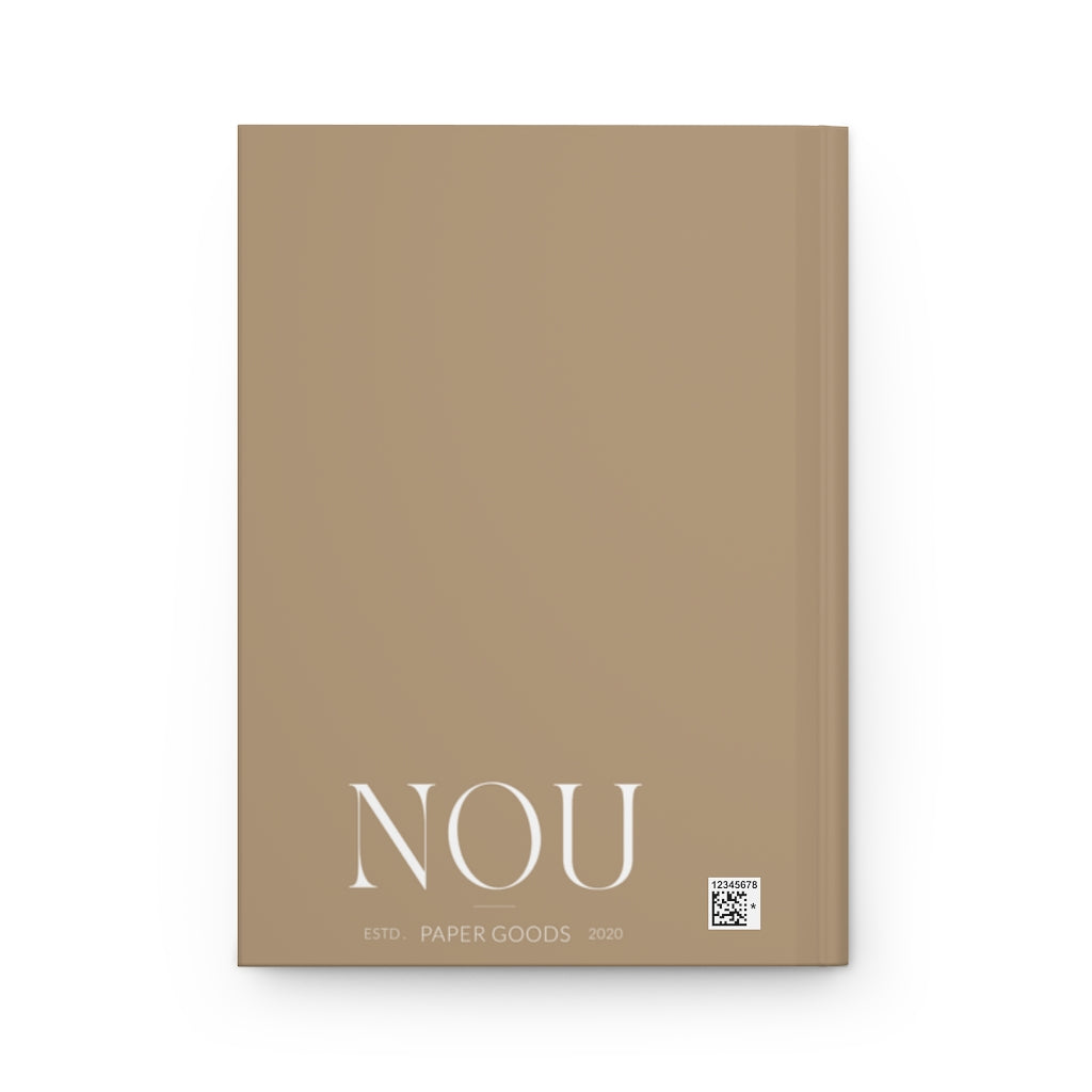 NOU NOTES - KRAFT BROWN