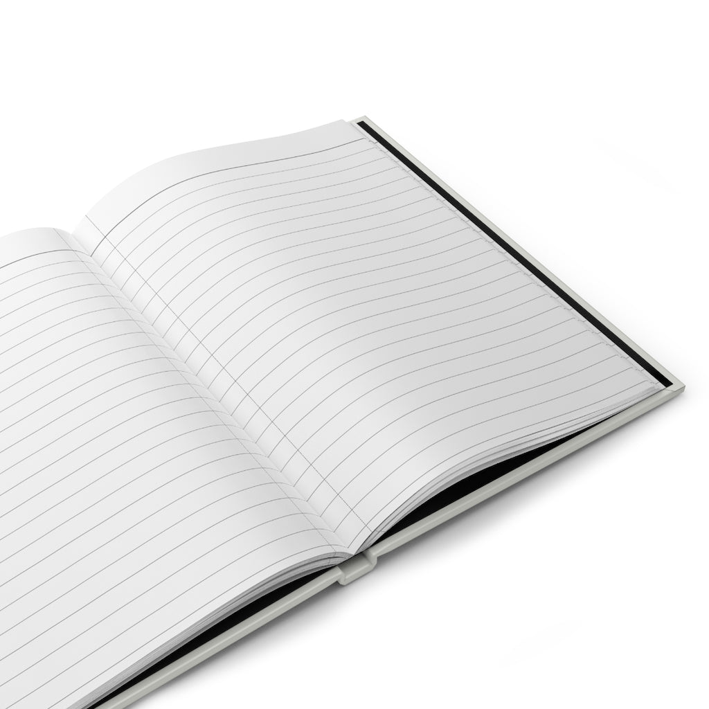 GRATITUDE JOURNAL - PALE GREEN: Self-Care Journal