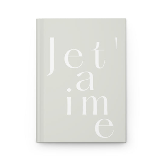 JET'AIME JOURNAL