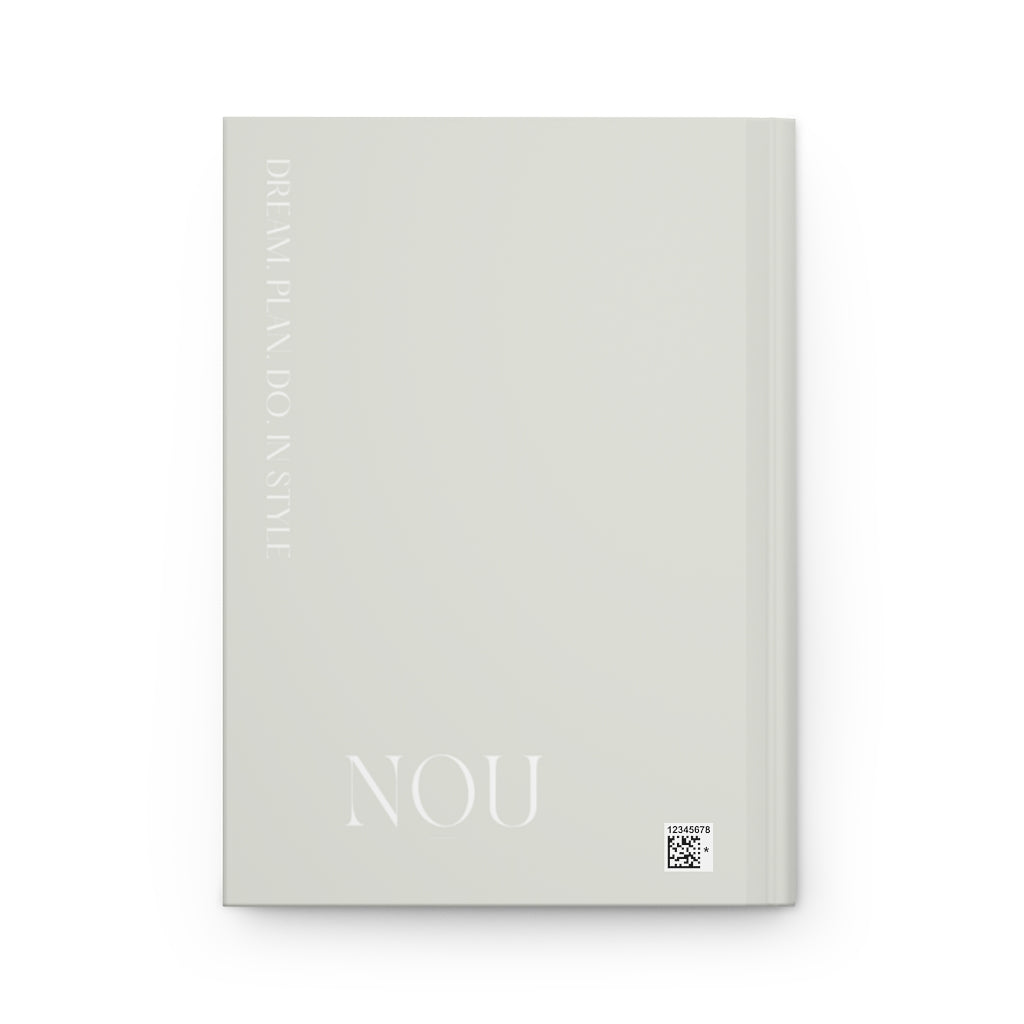 JET'AIME JOURNAL