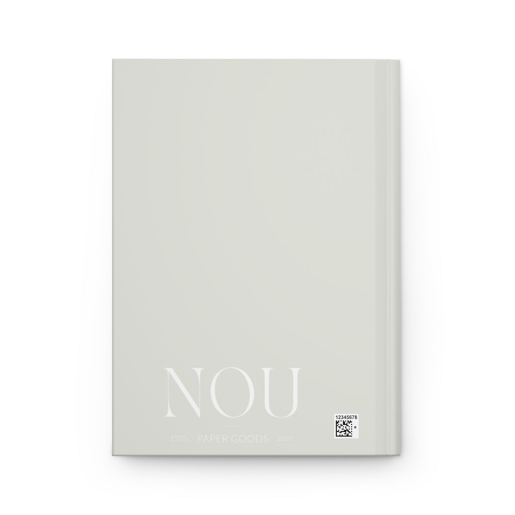 NOU NOTES - PALE GREEN