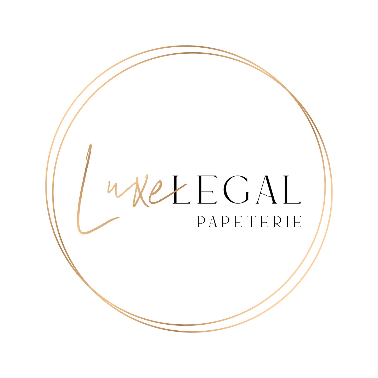 Law Student Planner | DIGITAL