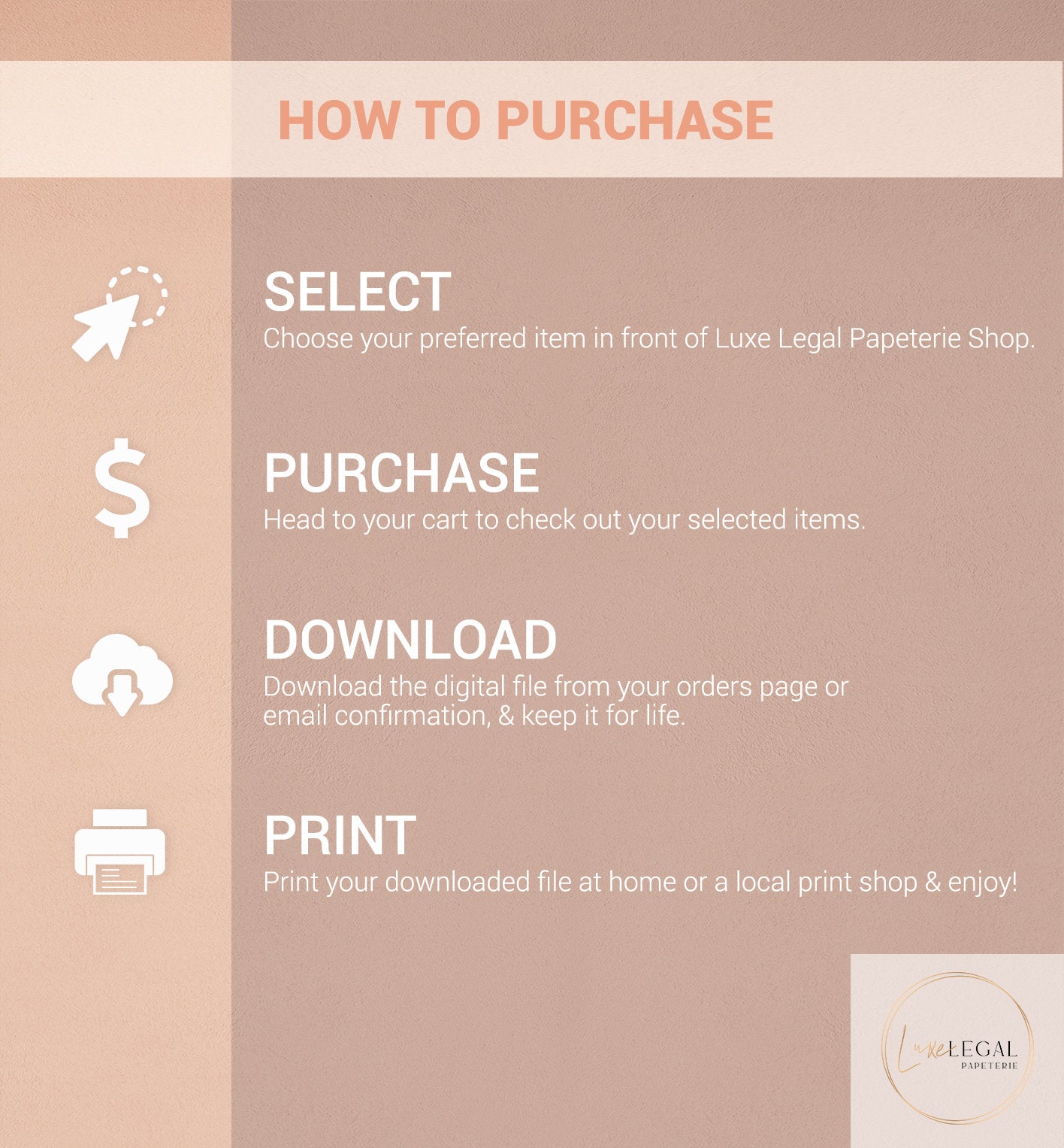 Law School | Case Brief Template