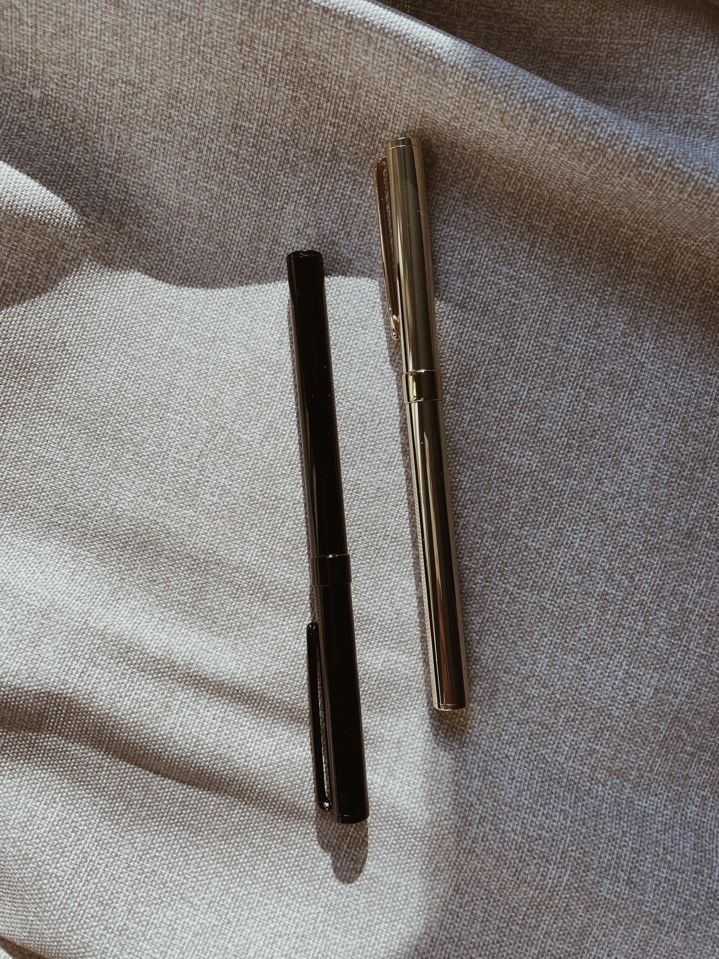 Luxe Rollerball Pen