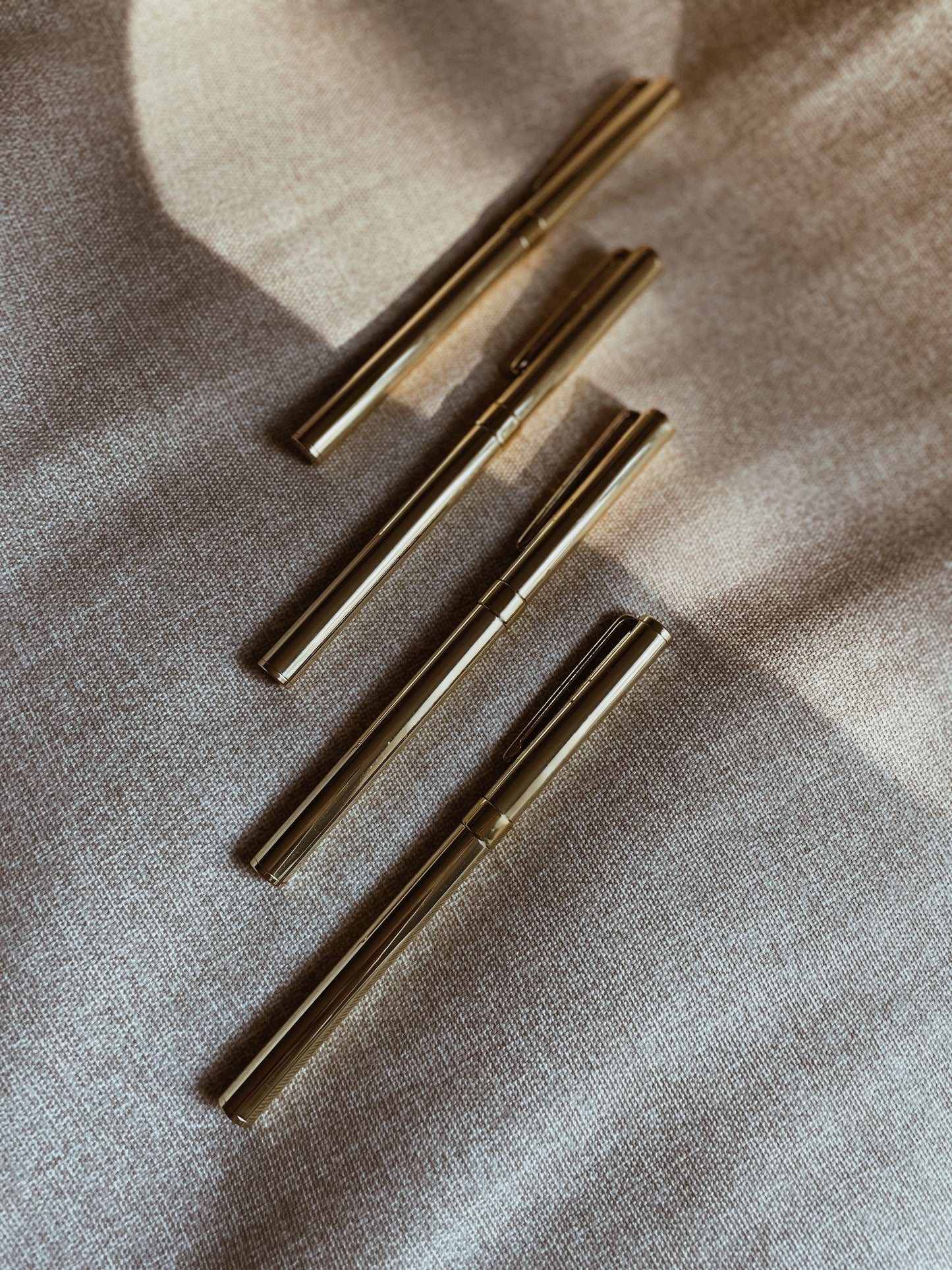 Luxe Rollerball Pen
