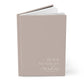 BLACK Business OwnHer Notebook - PALE PINK
