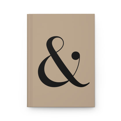AMPERSAND PURPOSE AND PLAN JOURNAL