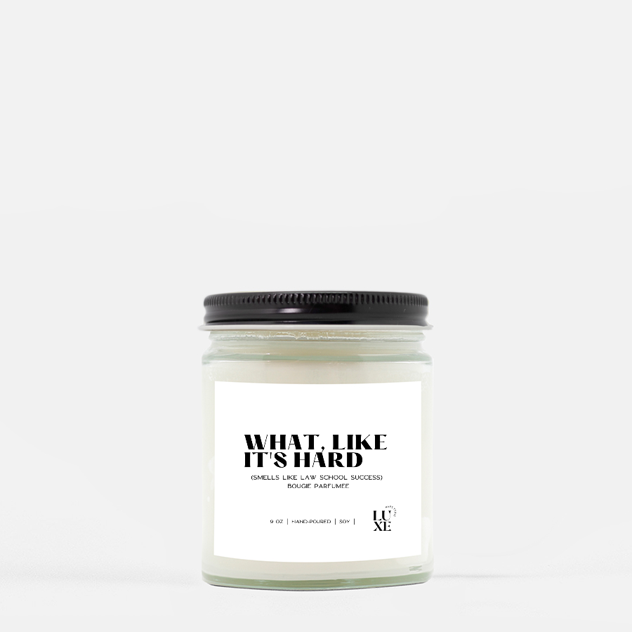 CANDLE LAW SCHOOL CANDLE ELLE WOODS CANDLE ELLE WOODS CUTE STUFF LAW STUDENT GIFTS LEGAL CANDLE CUTE ELLE WOODS CUTE LAWYER GIFTS LEGAL GIFTS FOR WOMEN 